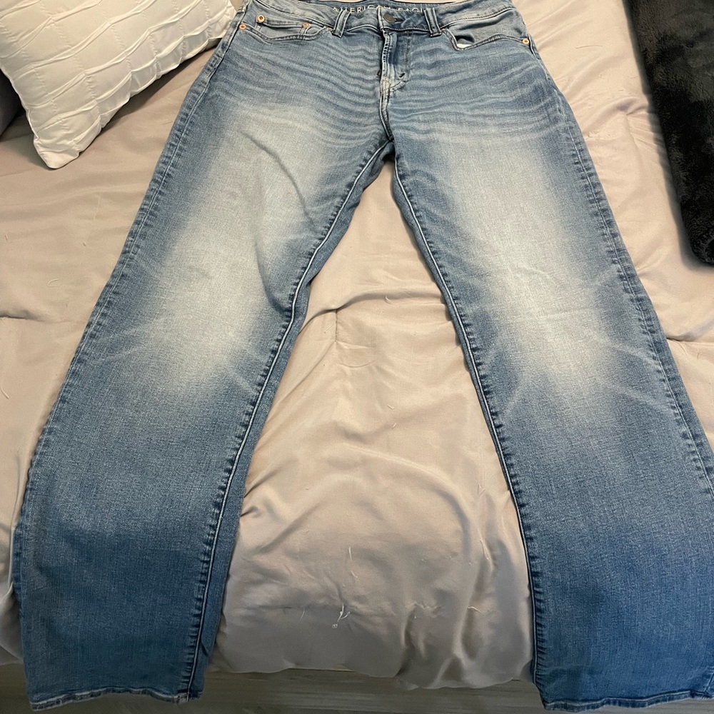 American Eagle Mena Jeans